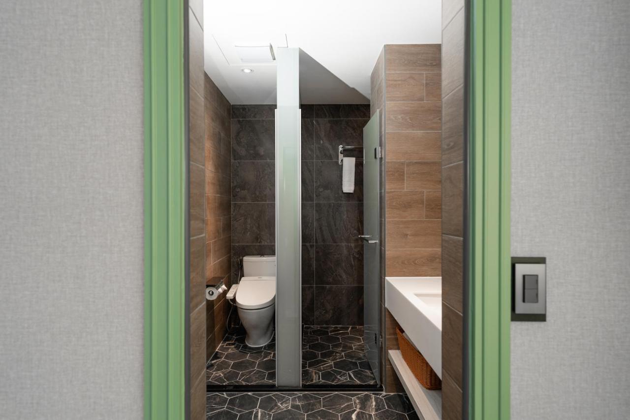 Fu Hsiang Hotel Yilan Dış mekan fotoğraf