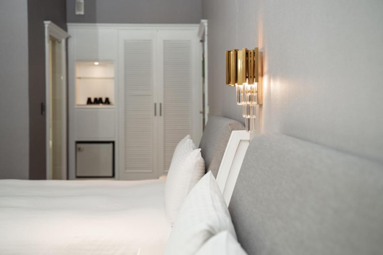 Fu Hsiang Hotel Yilan Dış mekan fotoğraf