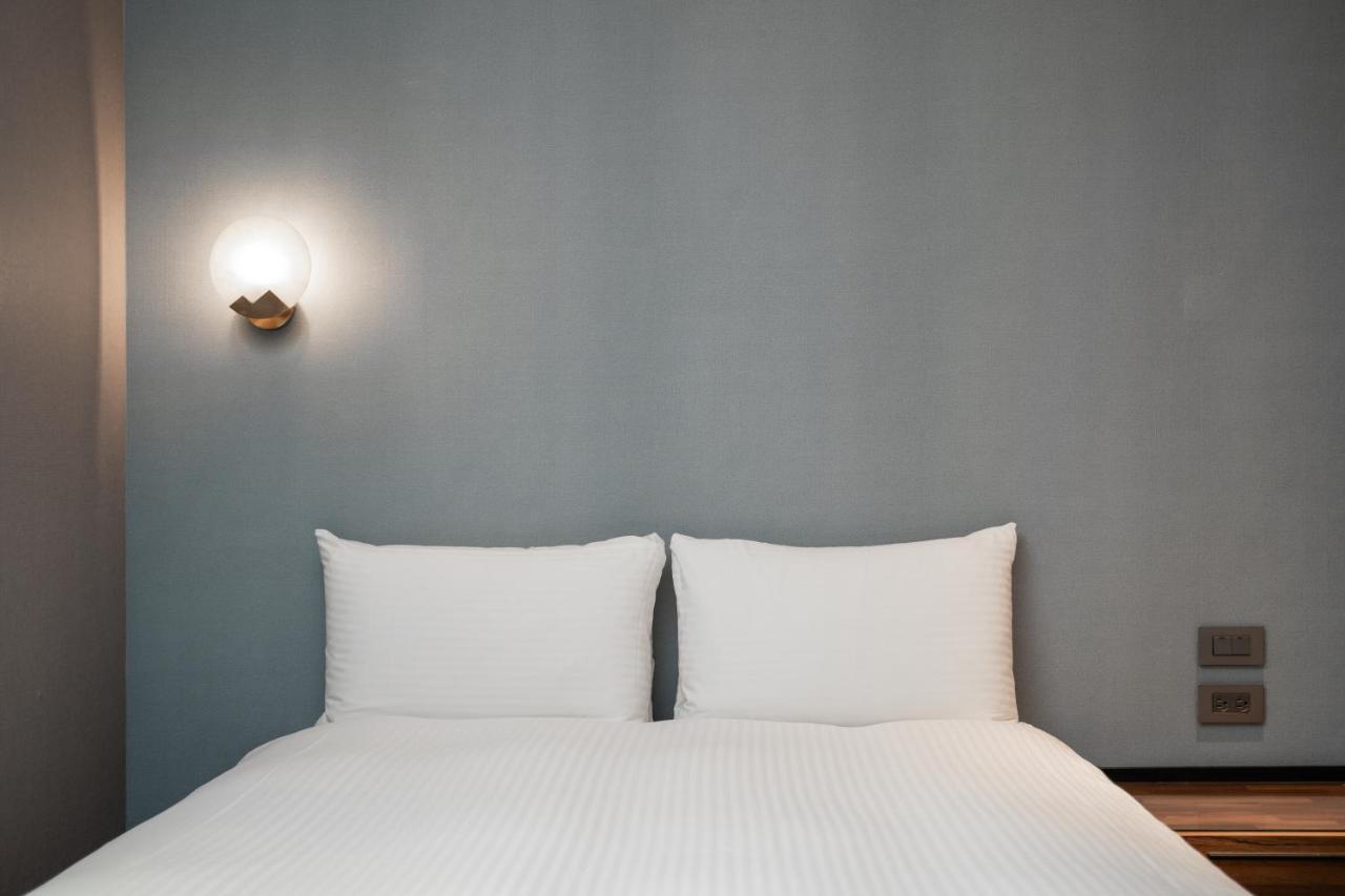 Fu Hsiang Hotel Yilan Dış mekan fotoğraf