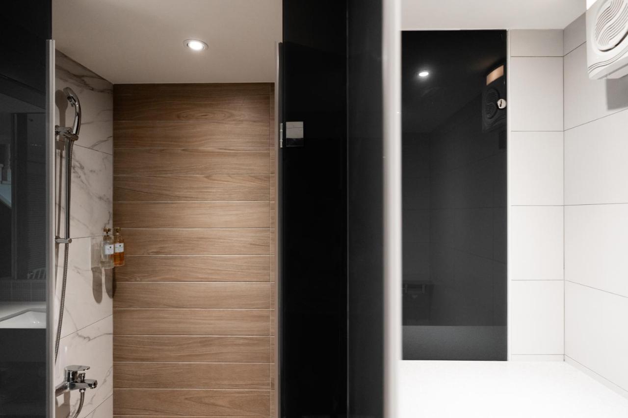 Fu Hsiang Hotel Yilan Dış mekan fotoğraf