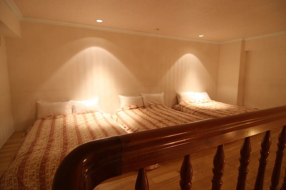 Fu Hsiang Hotel Yilan Dış mekan fotoğraf